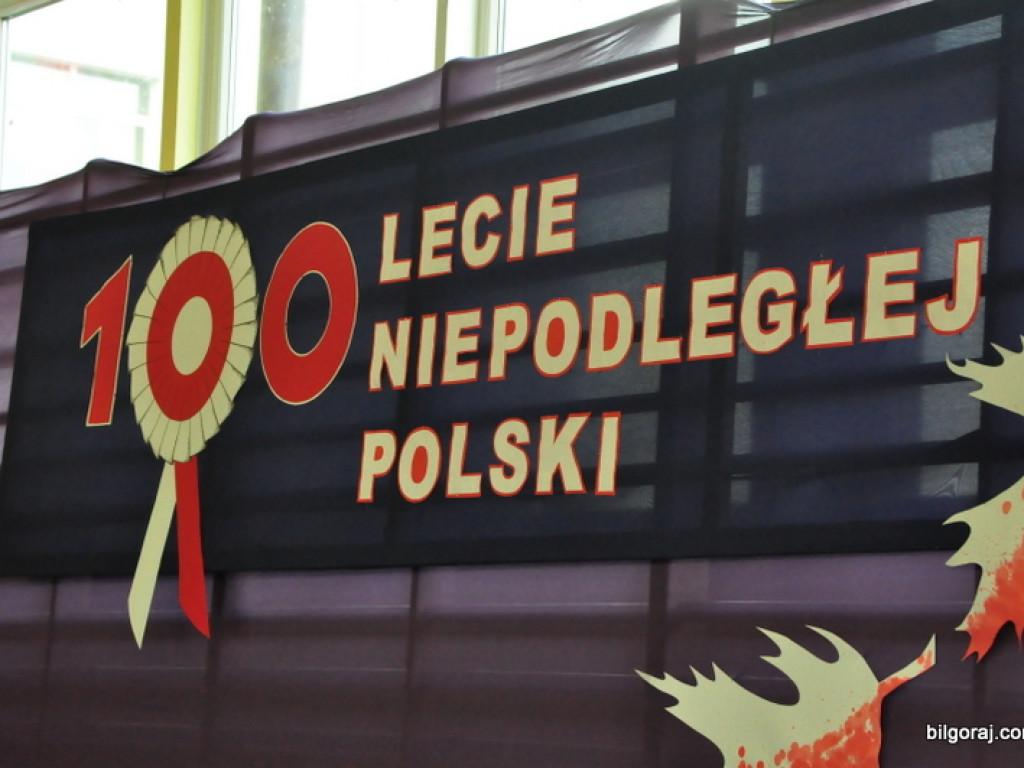 Rekordowy XVII Dzień Jesiennego Liścia (FOTO, VIDEO)