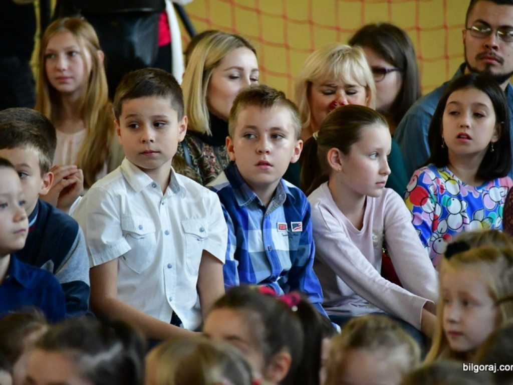 Rekordowy XVII Dzień Jesiennego Liścia (FOTO, VIDEO)