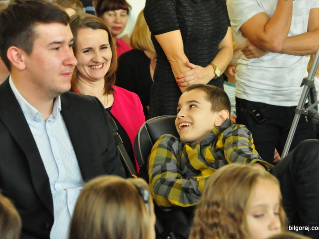 Rekordowy XVII Dzień Jesiennego Liścia (FOTO, VIDEO)