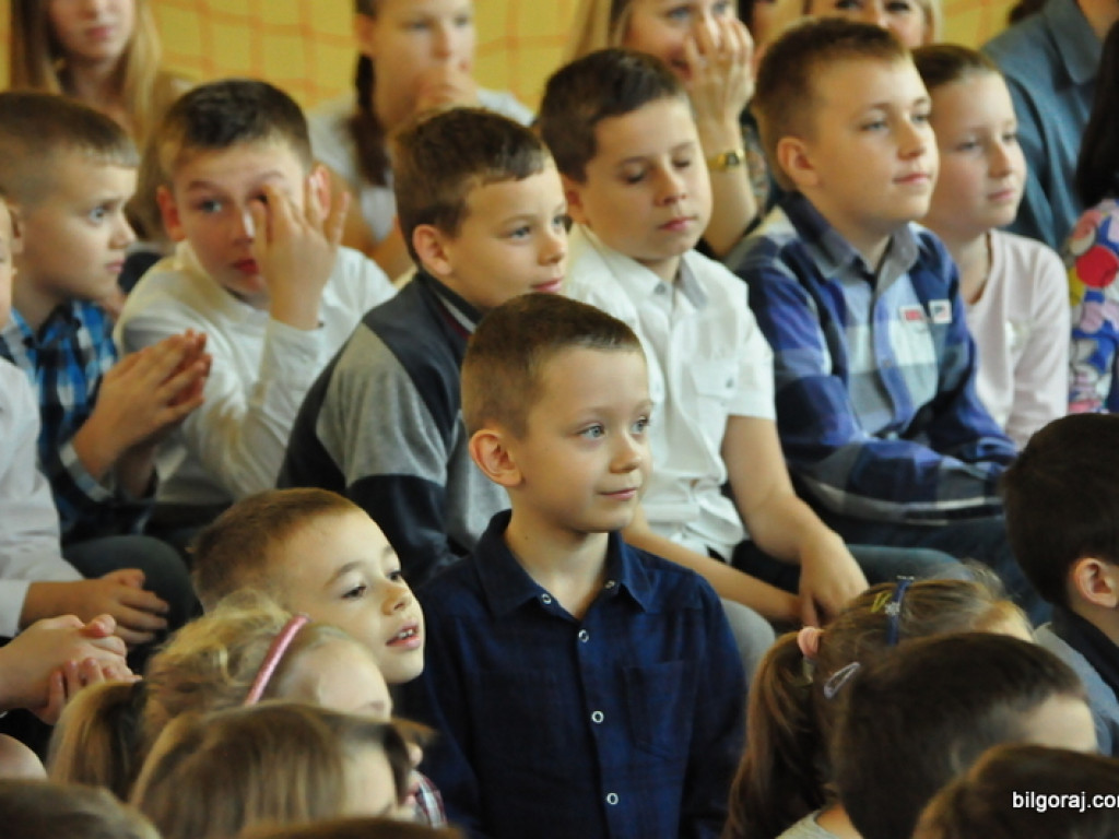 Rekordowy XVII Dzień Jesiennego Liścia (FOTO, VIDEO)
