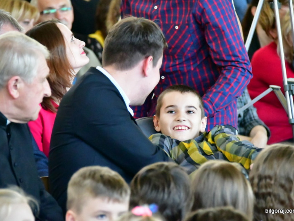 Rekordowy XVII Dzień Jesiennego Liścia (FOTO, VIDEO)