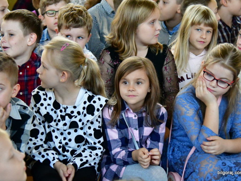 Rekordowy XVII Dzień Jesiennego Liścia (FOTO, VIDEO)