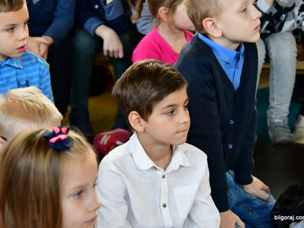 Rekordowy XVII Dzień Jesiennego Liścia (FOTO, VIDEO)