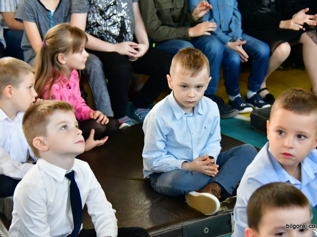 Rekordowy XVII Dzień Jesiennego Liścia (FOTO, VIDEO)