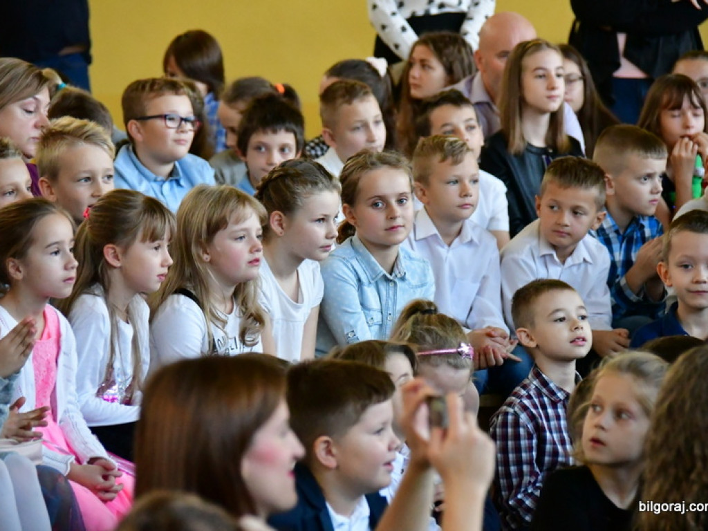 Rekordowy XVII Dzień Jesiennego Liścia (FOTO, VIDEO)