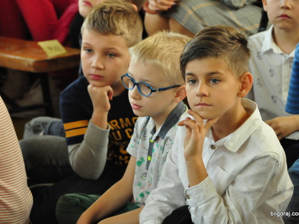 Rekordowy XVII Dzień Jesiennego Liścia (FOTO, VIDEO)
