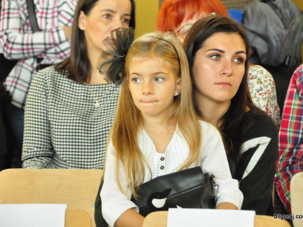 Rekordowy XVII Dzień Jesiennego Liścia (FOTO, VIDEO)