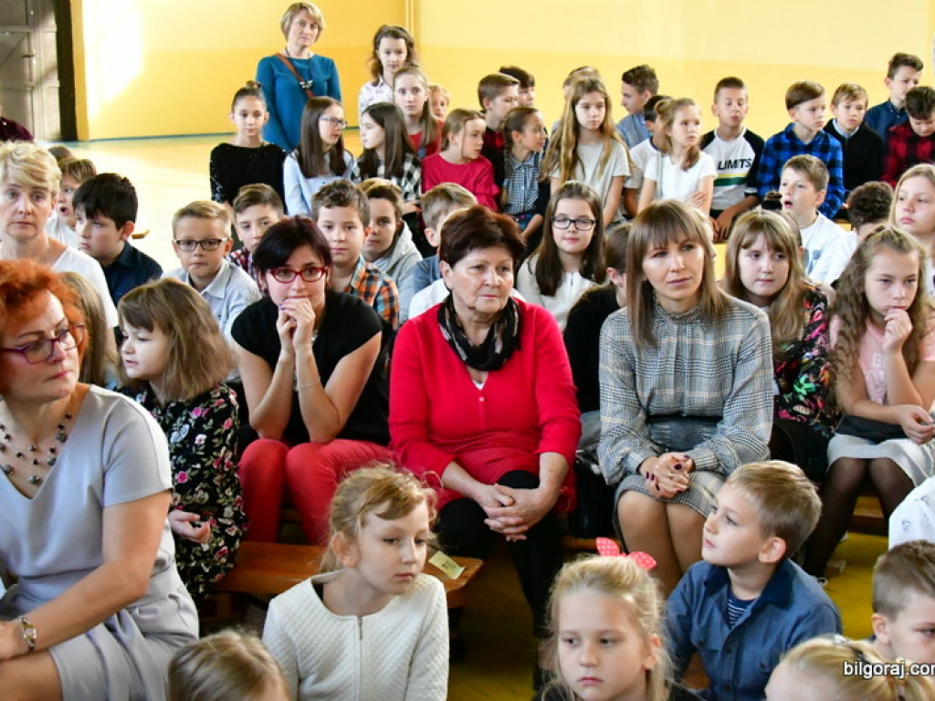 Rekordowy XVII Dzień Jesiennego Liścia (FOTO, VIDEO)