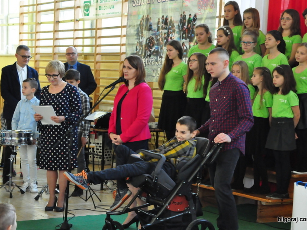 Rekordowy XVII Dzień Jesiennego Liścia (FOTO, VIDEO)