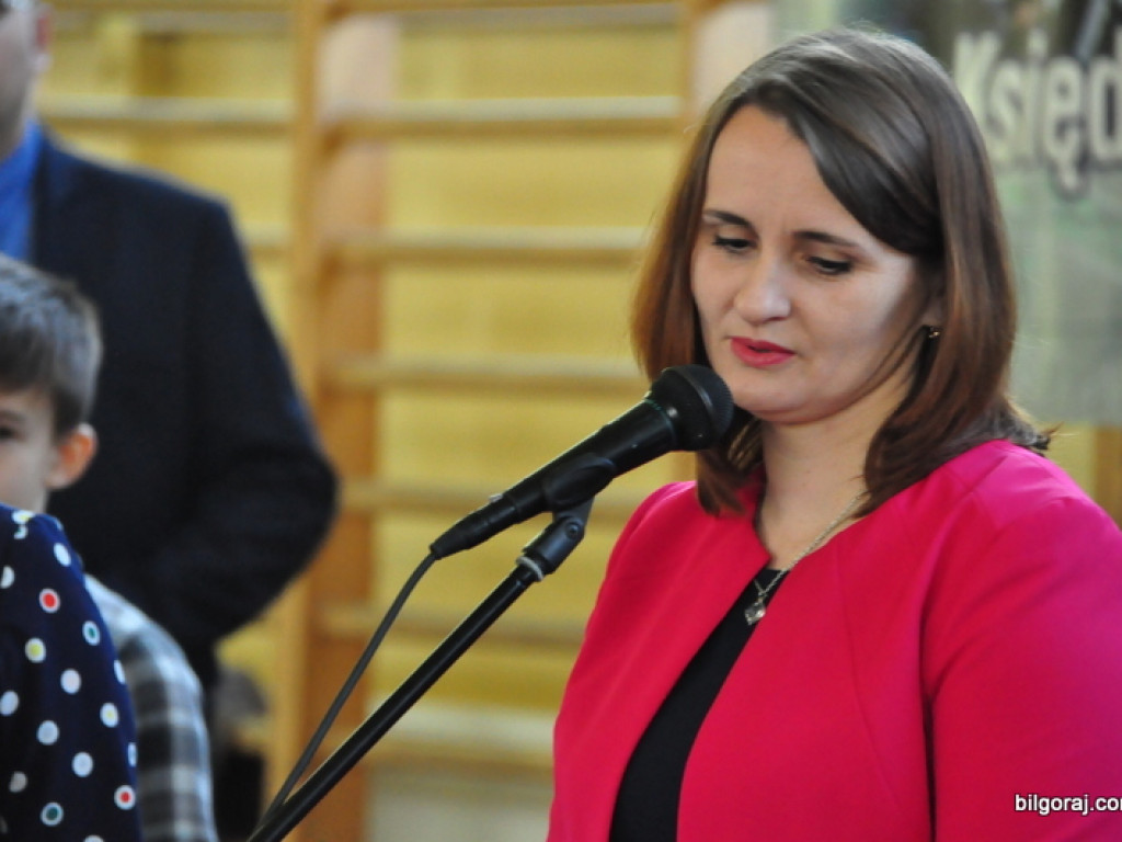 Rekordowy XVII Dzień Jesiennego Liścia (FOTO, VIDEO)