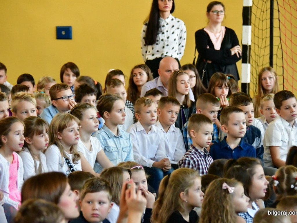 Rekordowy XVII Dzień Jesiennego Liścia (FOTO, VIDEO)