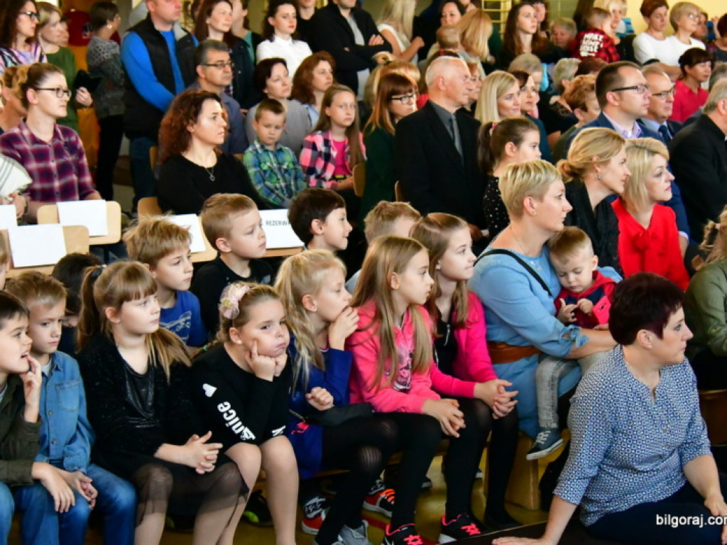 Rekordowy XVII Dzień Jesiennego Liścia (FOTO, VIDEO)
