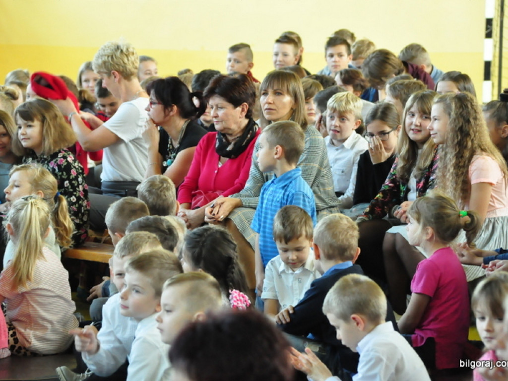 Rekordowy XVII Dzień Jesiennego Liścia (FOTO, VIDEO)