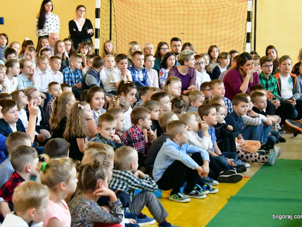 Rekordowy XVII Dzień Jesiennego Liścia (FOTO, VIDEO)