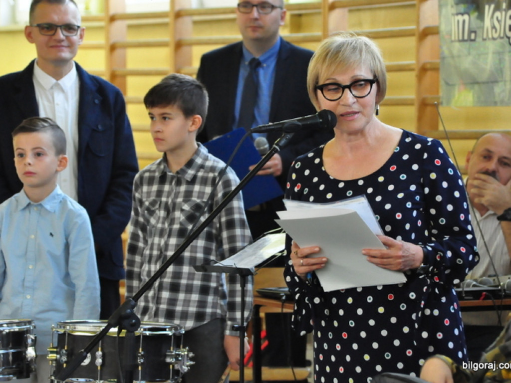 Rekordowy XVII Dzień Jesiennego Liścia (FOTO, VIDEO)