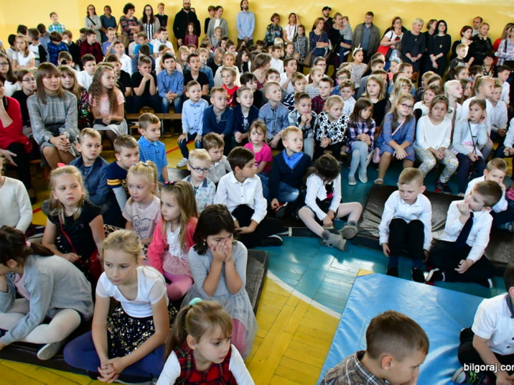 Rekordowy XVII Dzień Jesiennego Liścia (FOTO, VIDEO)