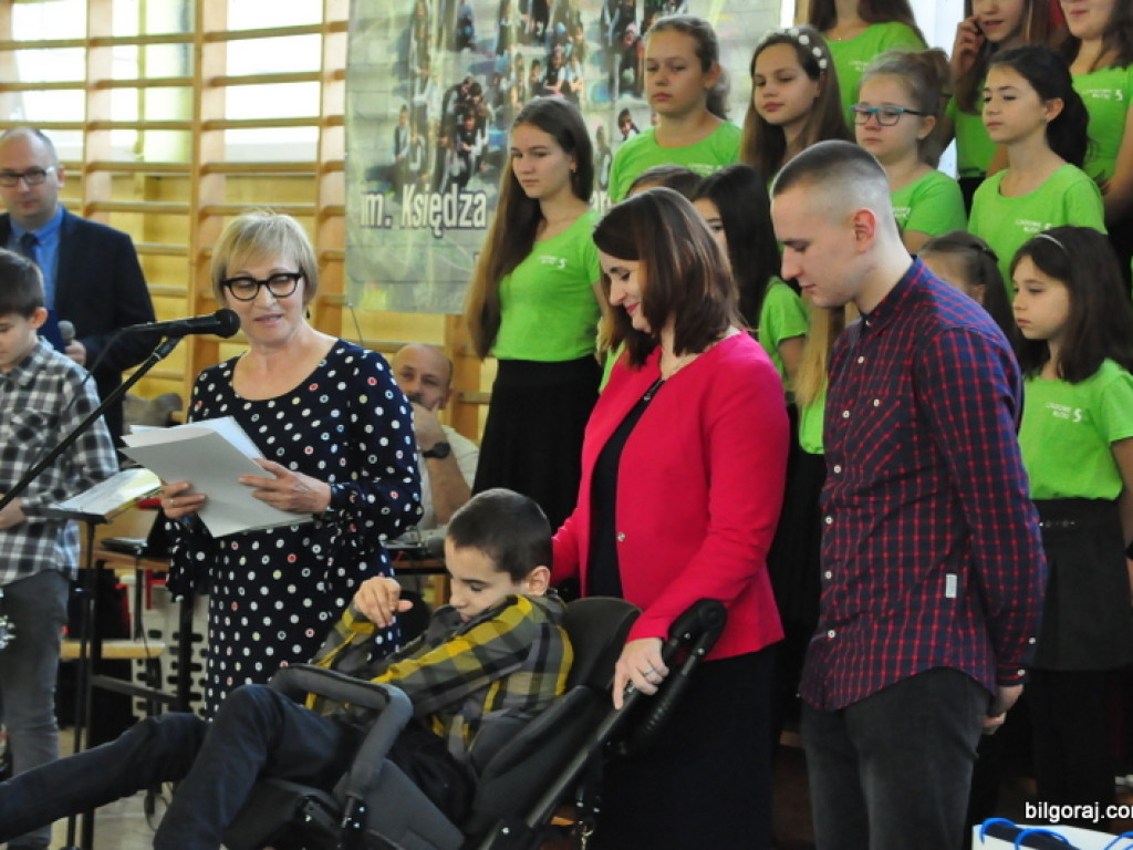 Rekordowy XVII Dzień Jesiennego Liścia (FOTO, VIDEO)