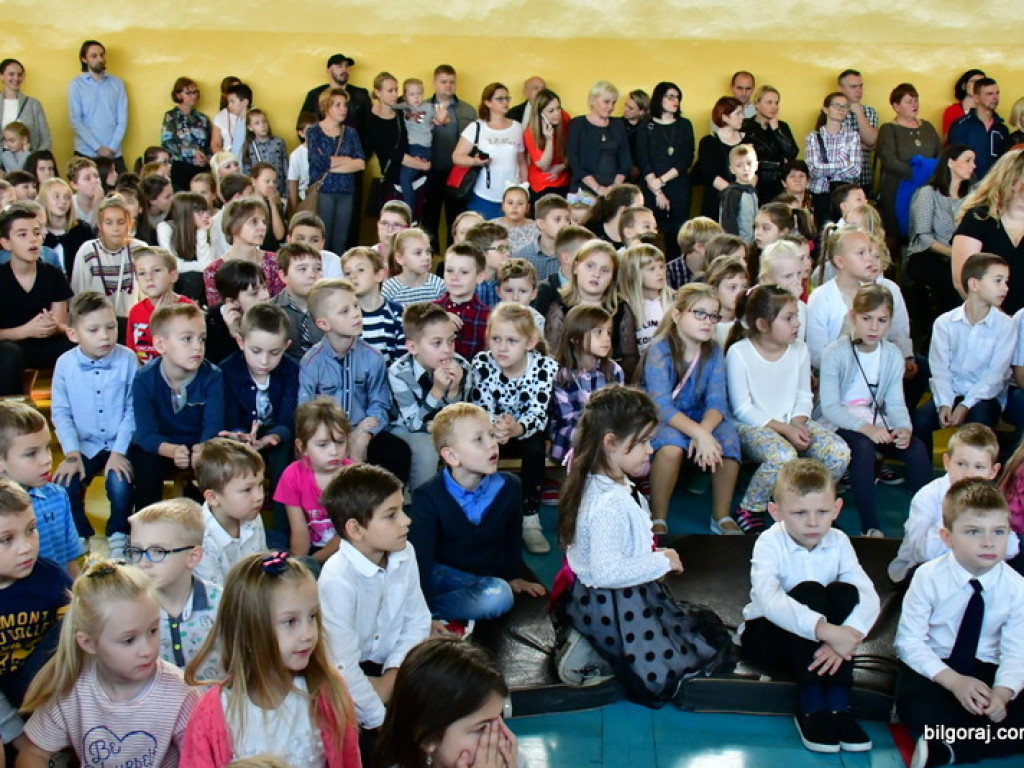 Rekordowy XVII Dzień Jesiennego Liścia (FOTO, VIDEO)