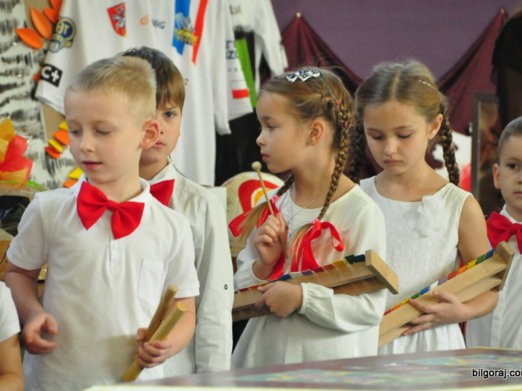 Rekordowy XVII Dzień Jesiennego Liścia (FOTO, VIDEO)