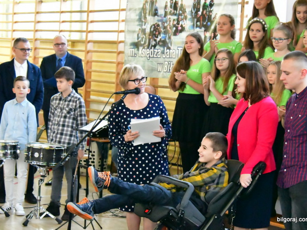 Rekordowy XVII Dzień Jesiennego Liścia (FOTO, VIDEO)