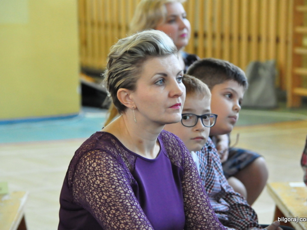 Rekordowy XVII Dzień Jesiennego Liścia (FOTO, VIDEO)