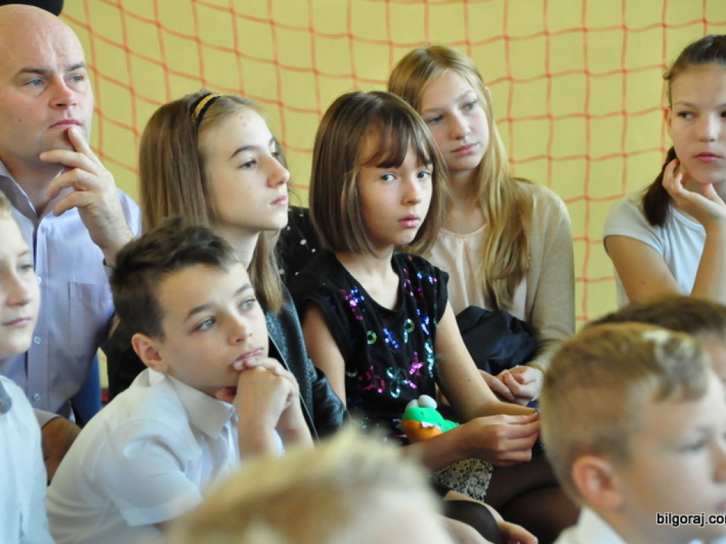 Rekordowy XVII Dzień Jesiennego Liścia (FOTO, VIDEO)