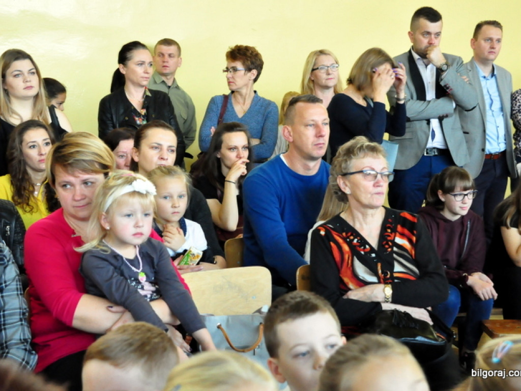 Rekordowy XVII Dzień Jesiennego Liścia (FOTO, VIDEO)