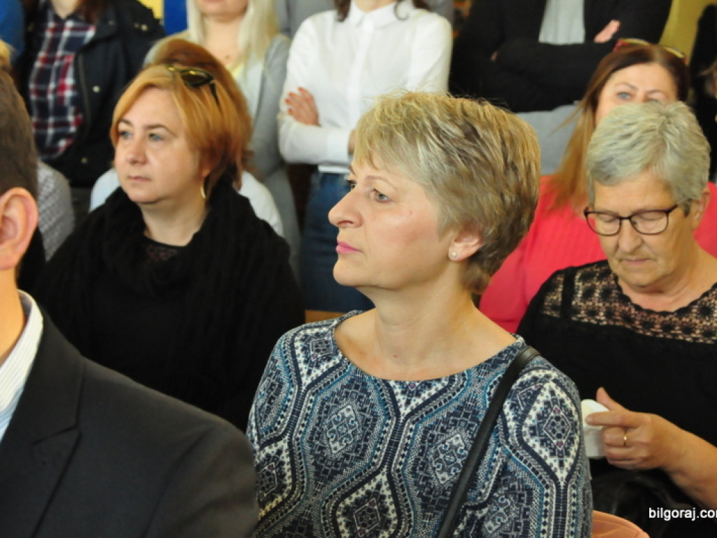Rekordowy XVII Dzień Jesiennego Liścia (FOTO, VIDEO)