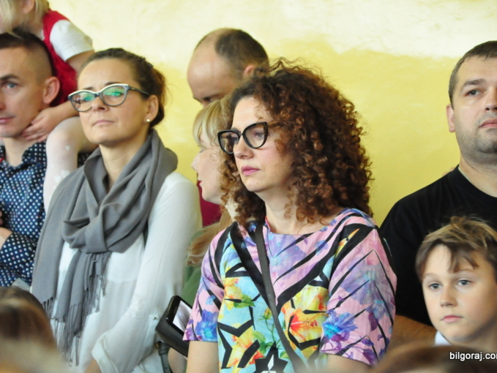 Rekordowy XVII Dzień Jesiennego Liścia (FOTO, VIDEO)