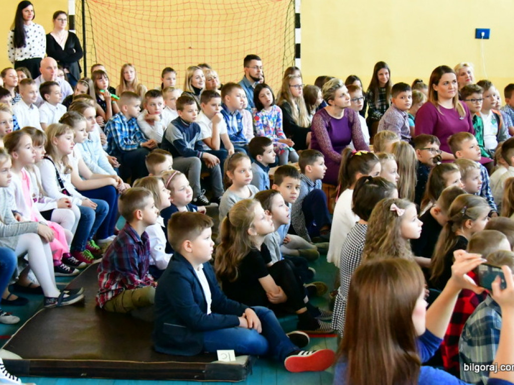 Rekordowy XVII Dzień Jesiennego Liścia (FOTO, VIDEO)