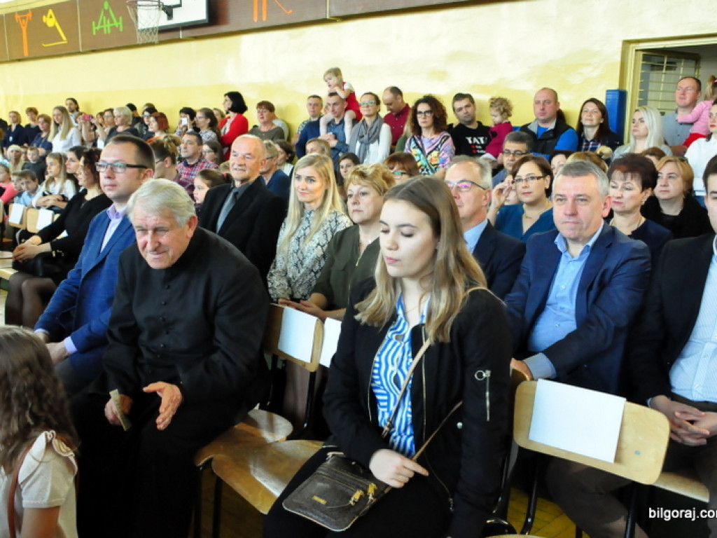 Rekordowy XVII Dzień Jesiennego Liścia (FOTO, VIDEO)