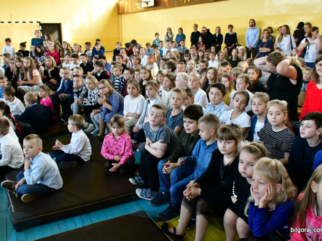 Rekordowy XVII Dzień Jesiennego Liścia (FOTO, VIDEO)