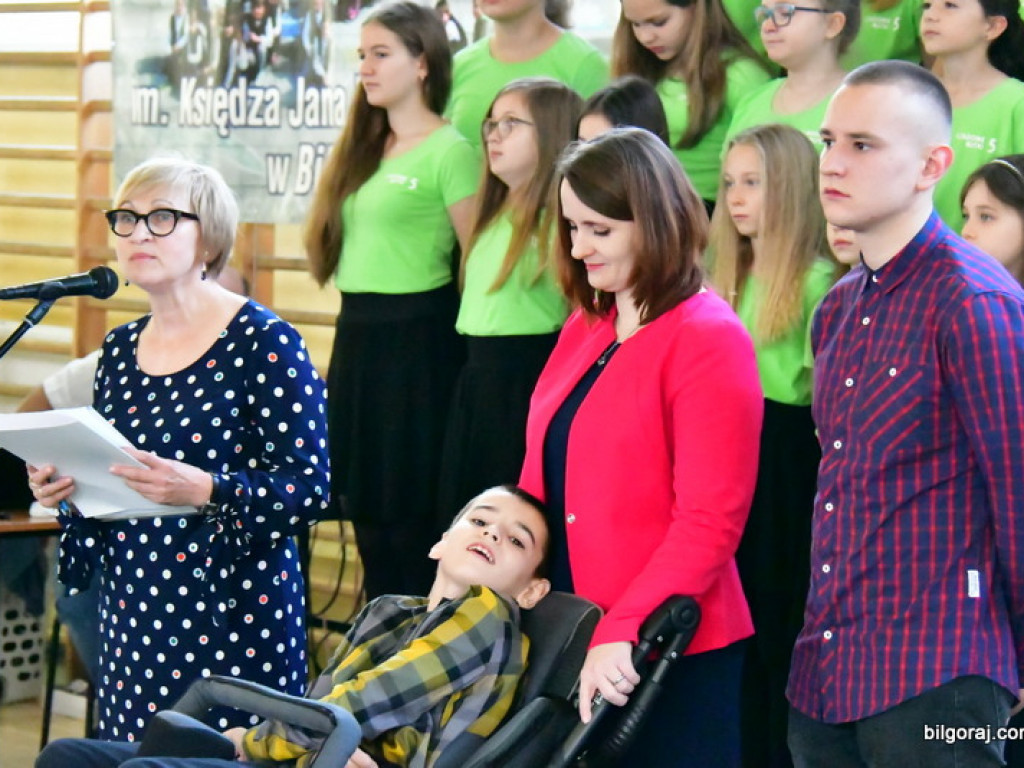 Rekordowy XVII Dzień Jesiennego Liścia (FOTO, VIDEO)