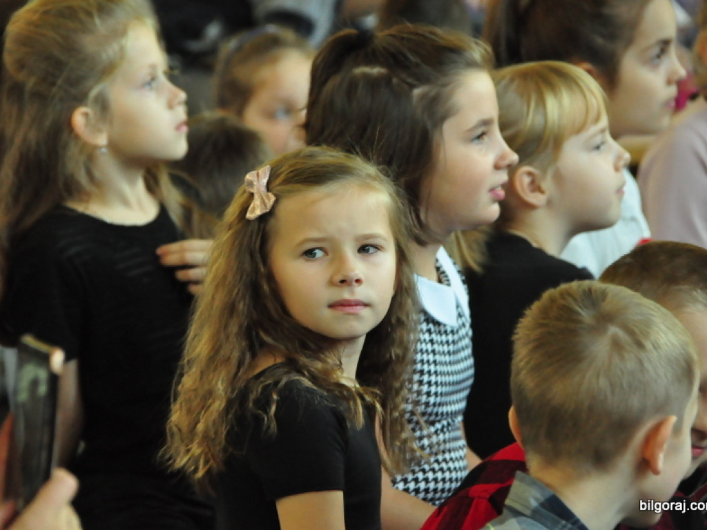 Rekordowy XVII Dzień Jesiennego Liścia (FOTO, VIDEO)