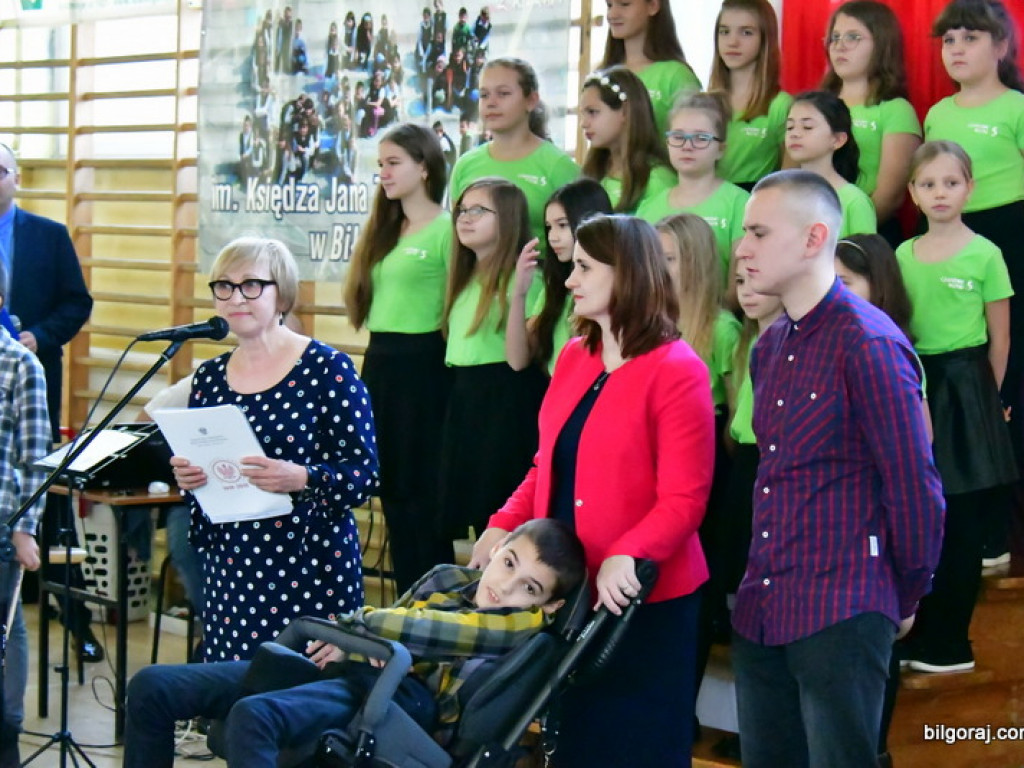 Rekordowy XVII Dzień Jesiennego Liścia (FOTO, VIDEO)