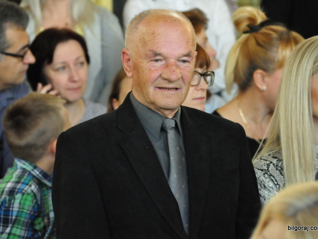 Rekordowy XVII Dzień Jesiennego Liścia (FOTO, VIDEO)