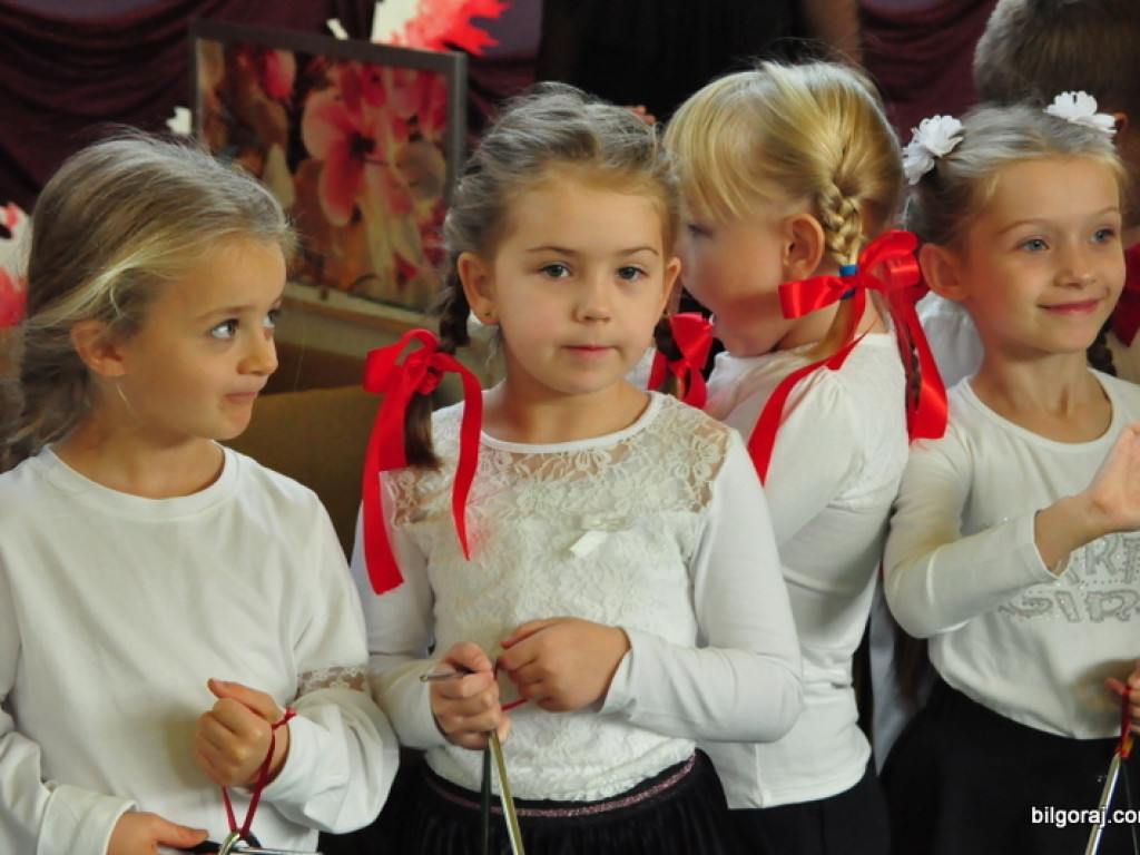 Rekordowy XVII Dzień Jesiennego Liścia (FOTO, VIDEO)
