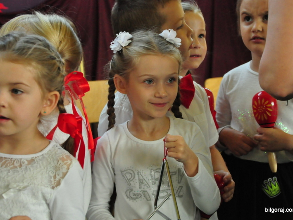 Rekordowy XVII Dzień Jesiennego Liścia (FOTO, VIDEO)