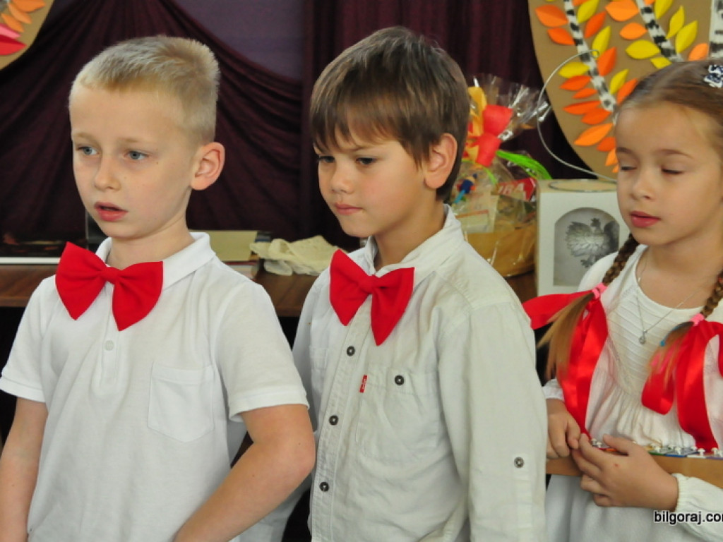 Rekordowy XVII Dzień Jesiennego Liścia (FOTO, VIDEO)
