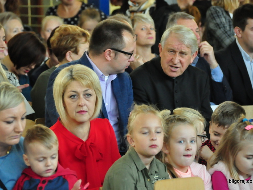 Rekordowy XVII Dzień Jesiennego Liścia (FOTO, VIDEO)