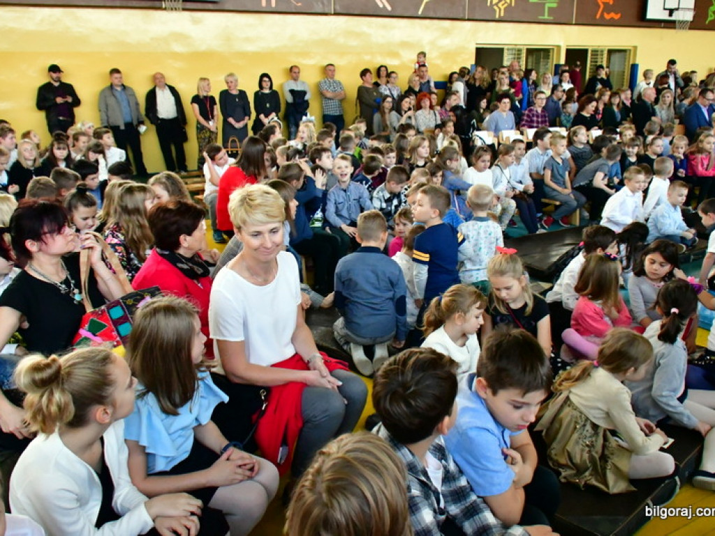 Rekordowy XVII Dzień Jesiennego Liścia (FOTO, VIDEO)