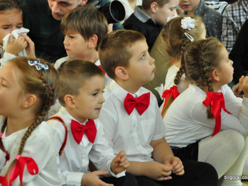 Rekordowy XVII Dzień Jesiennego Liścia (FOTO, VIDEO)