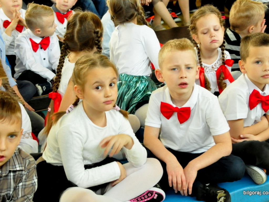 Rekordowy XVII Dzień Jesiennego Liścia (FOTO, VIDEO)