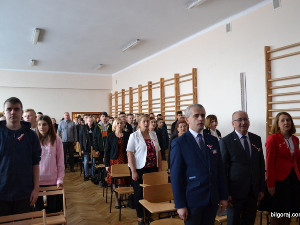 RCEZ. 100 lat Niepodległej (FOTO)