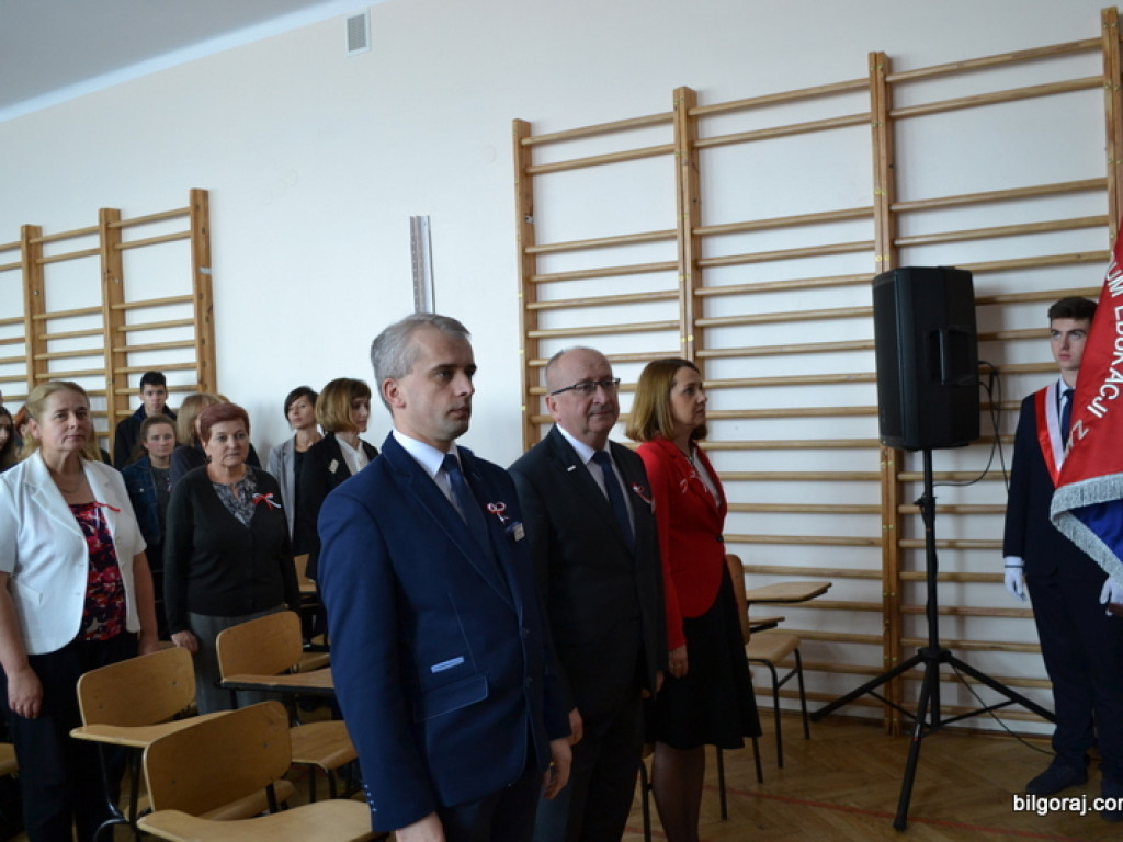 RCEZ. 100 lat Niepodległej (FOTO)