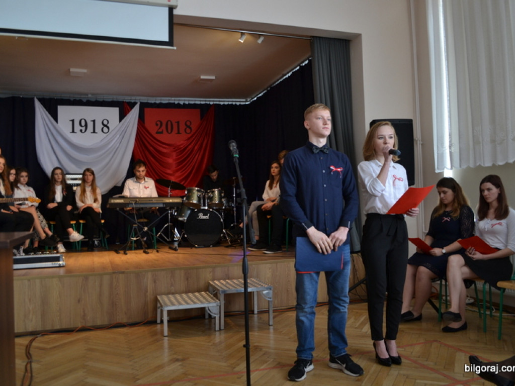 RCEZ. 100 lat Niepodległej (FOTO)