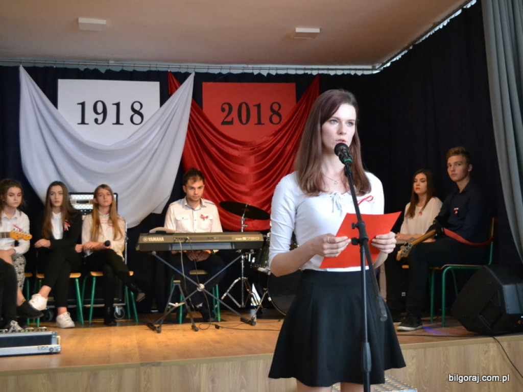 RCEZ. 100 lat Niepodległej (FOTO)