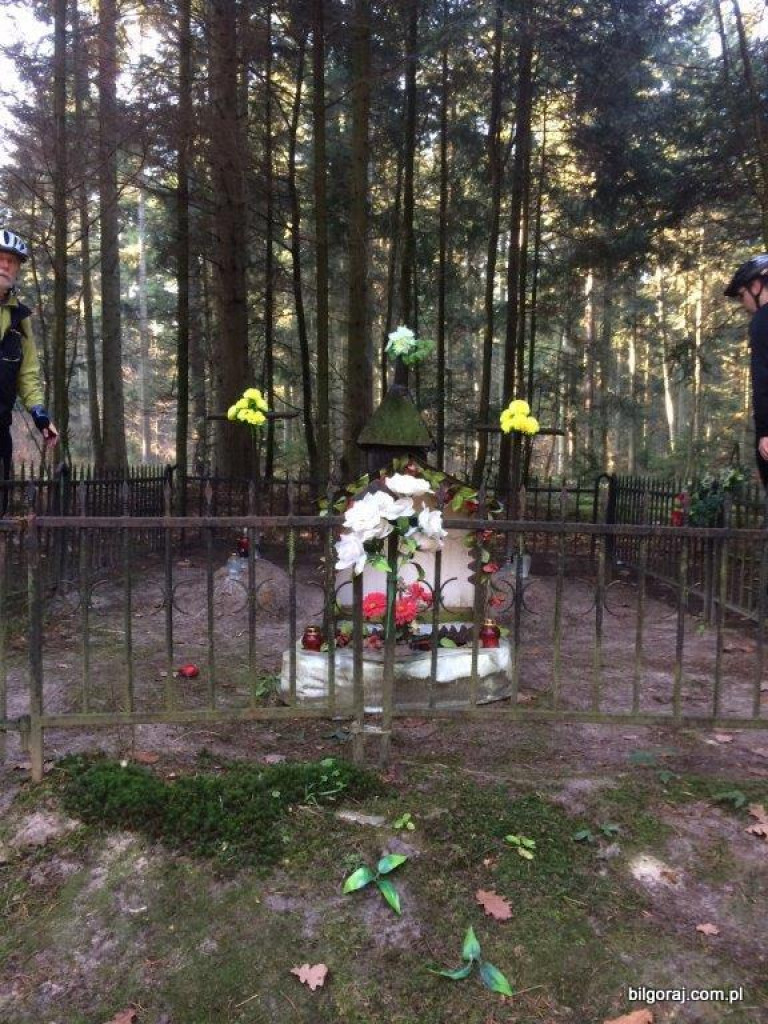 Rajd niepodległości (FOTO)