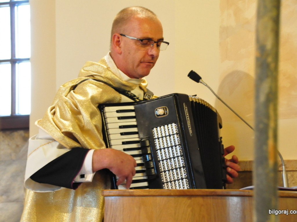 100-lecie niepodległości Polski. Uroczystości w Gminie Biłgoraj (FOTO)