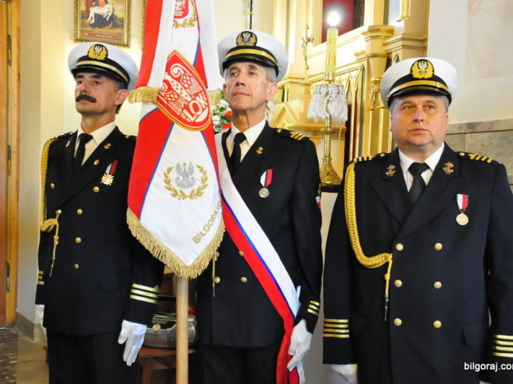 100-lecie niepodległości Polski. Uroczystości w Gminie Biłgoraj (FOTO)